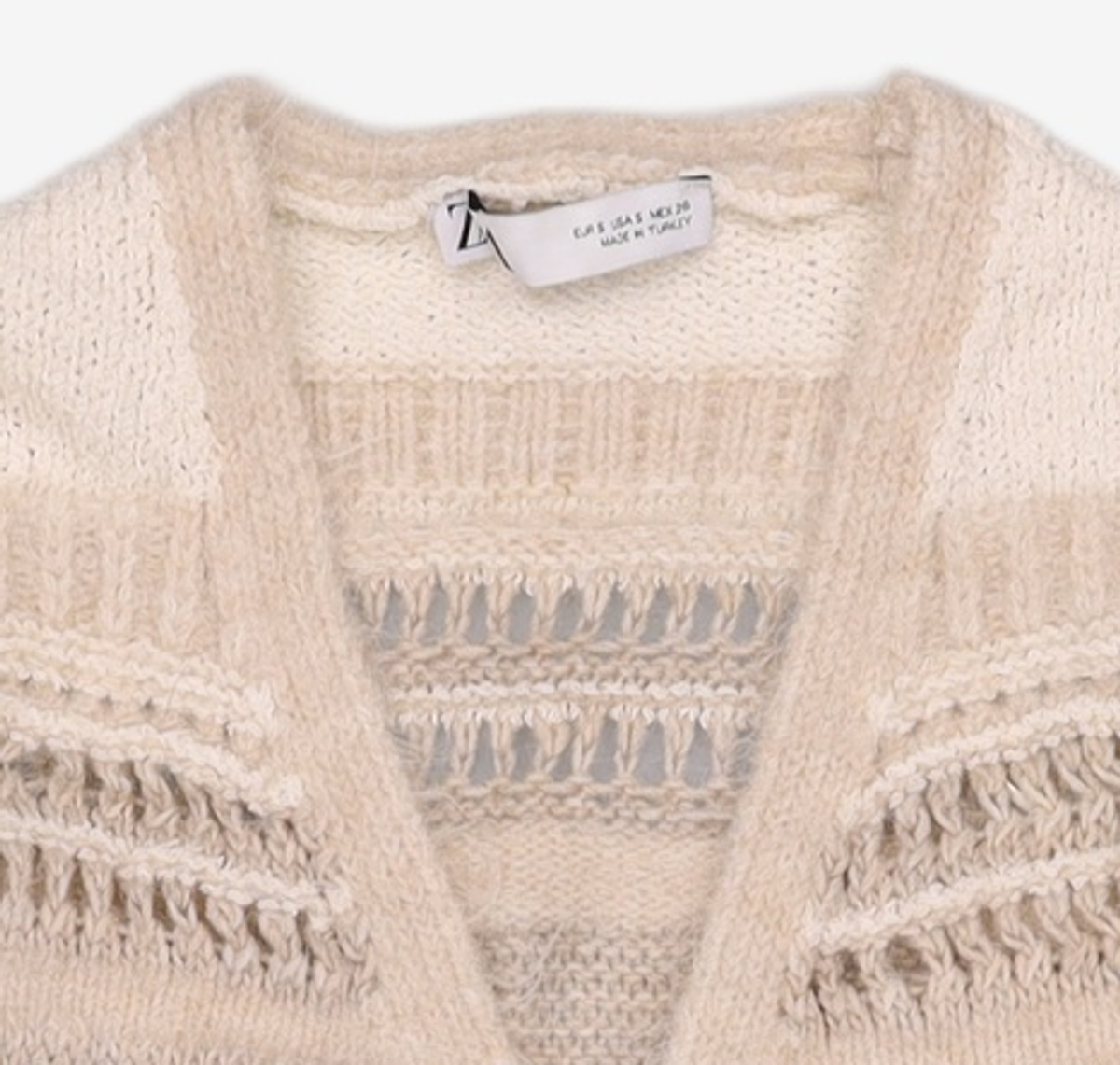자라(ZARA) 카디건 S