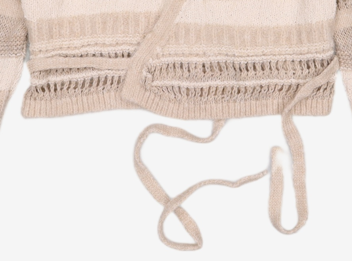 자라(ZARA) 카디건 S
