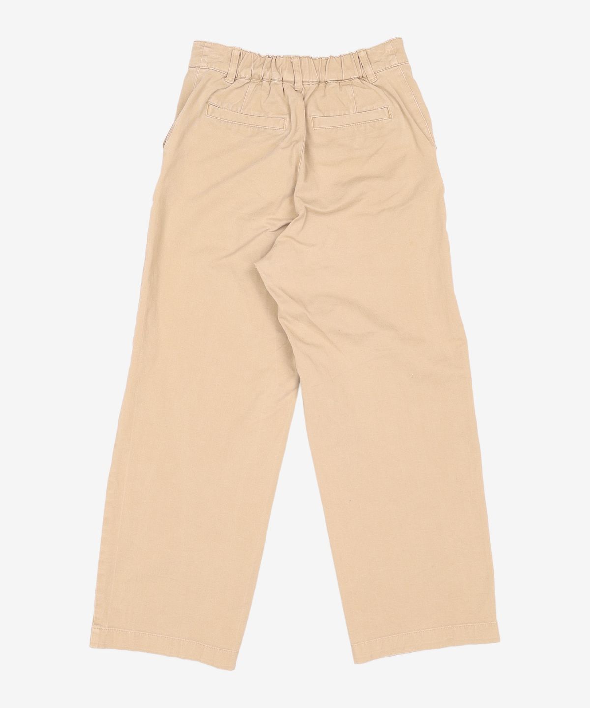 무인양품(MUJI) 코튼 팬츠 S