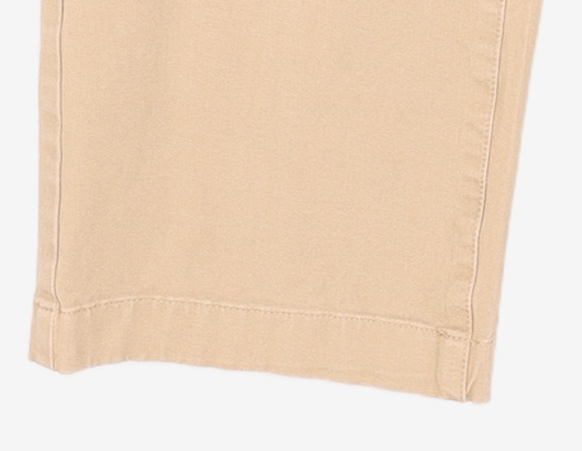 무인양품(MUJI) 코튼 팬츠 S