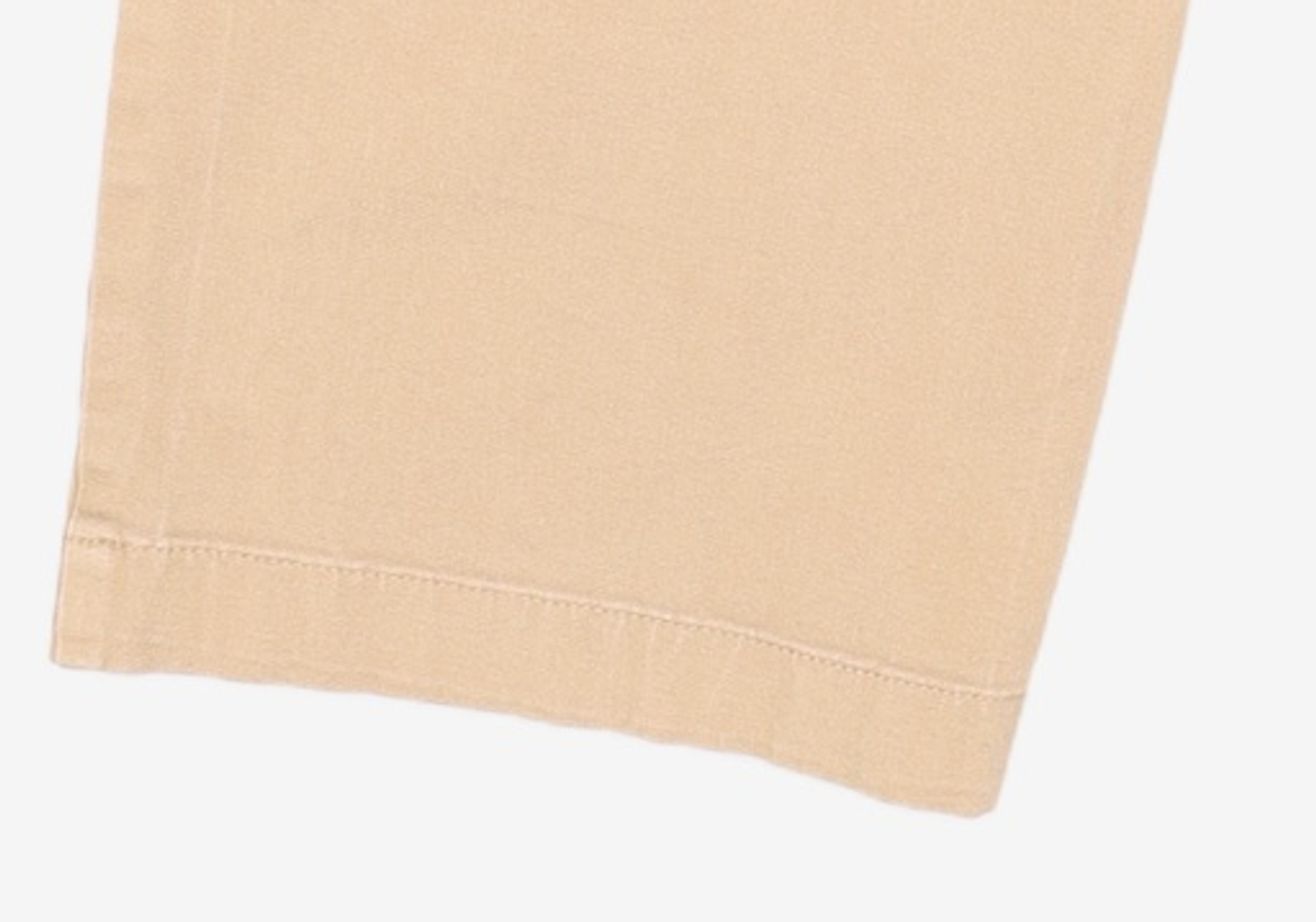 무인양품(MUJI) 코튼 팬츠 S