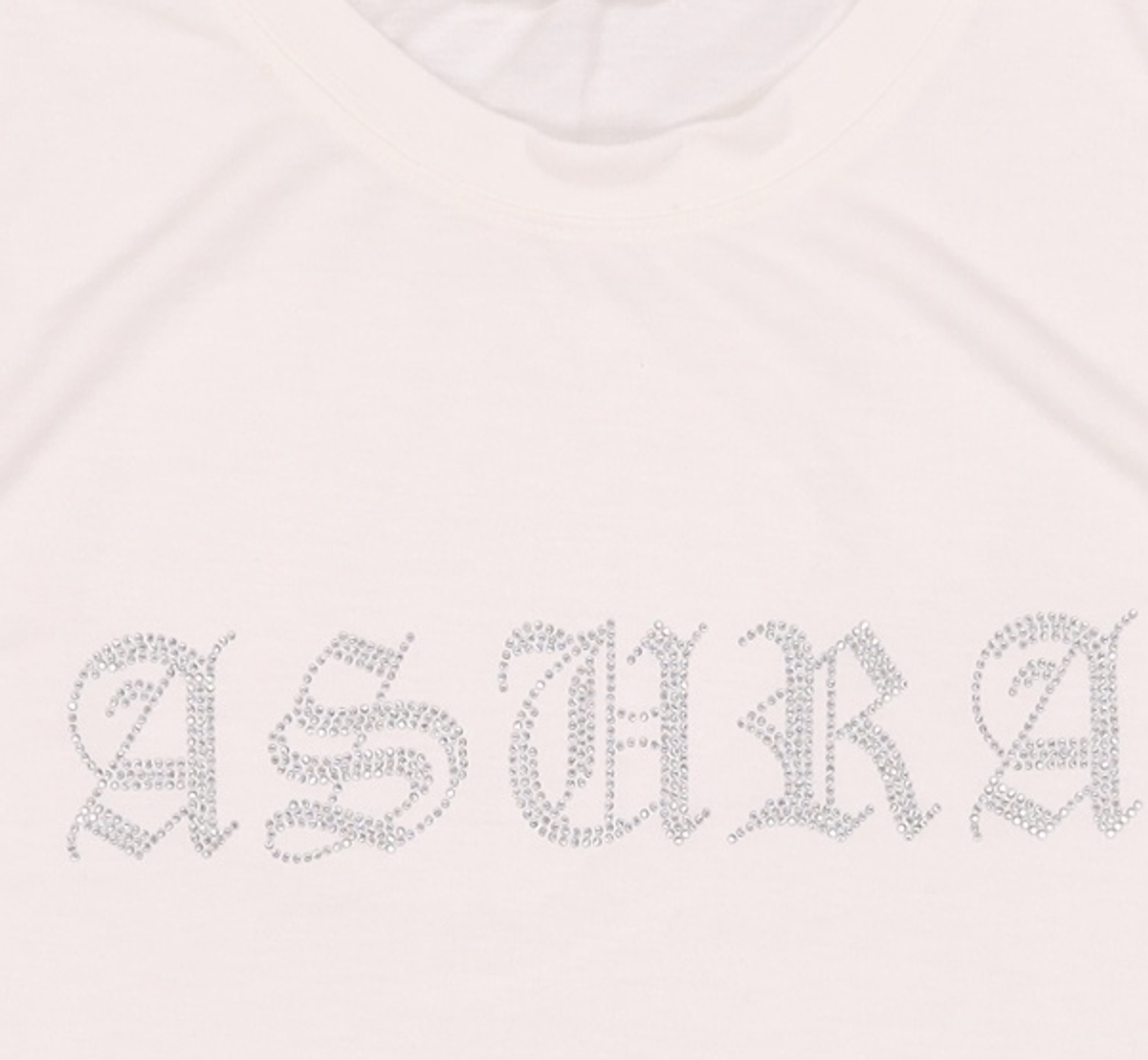 아수라(ASURA) 반소매 티셔츠 FREE
