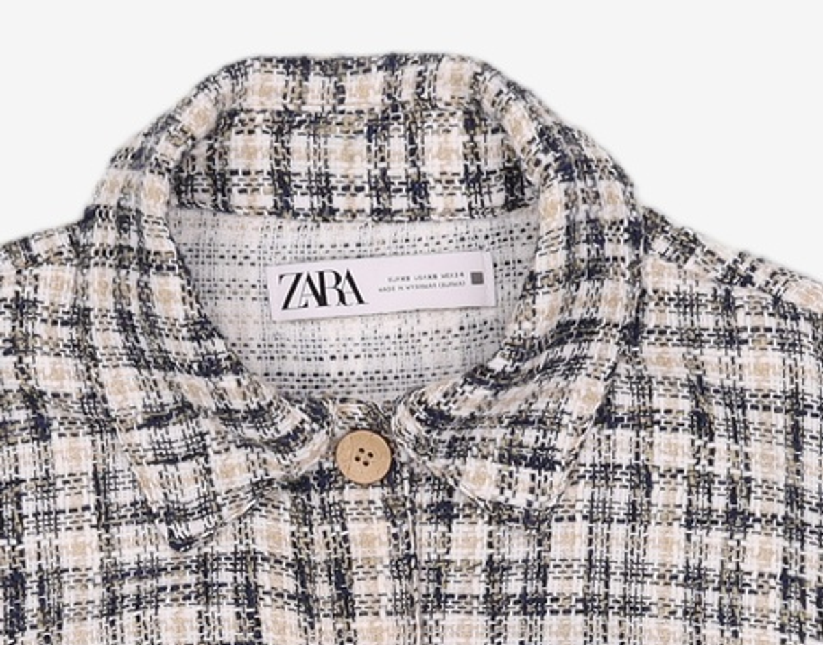 자라(ZARA) 기타 점퍼/재킷 XS
