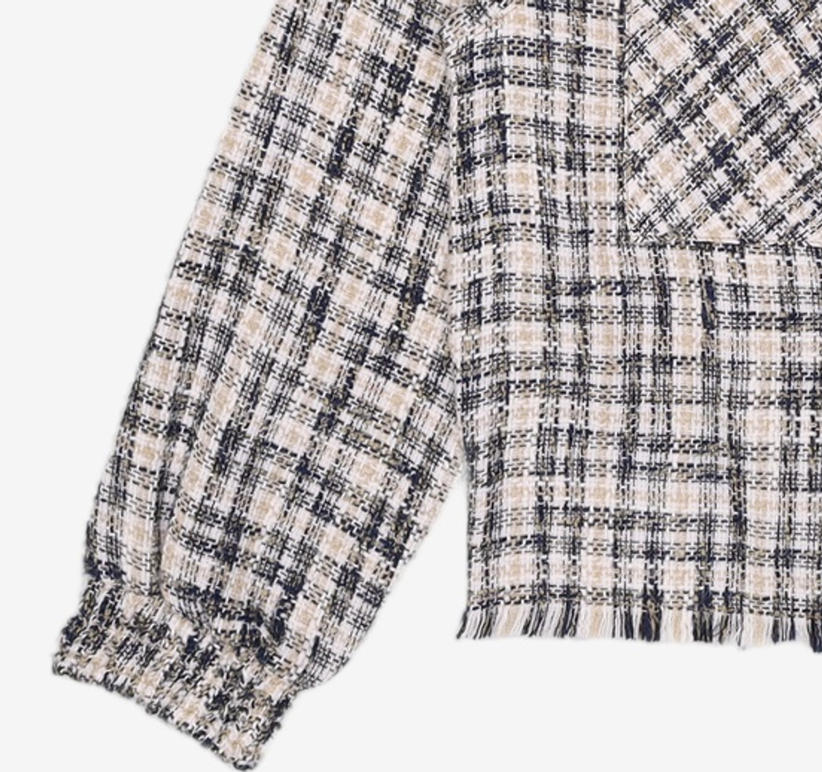 자라(ZARA) 기타 점퍼/재킷 XS