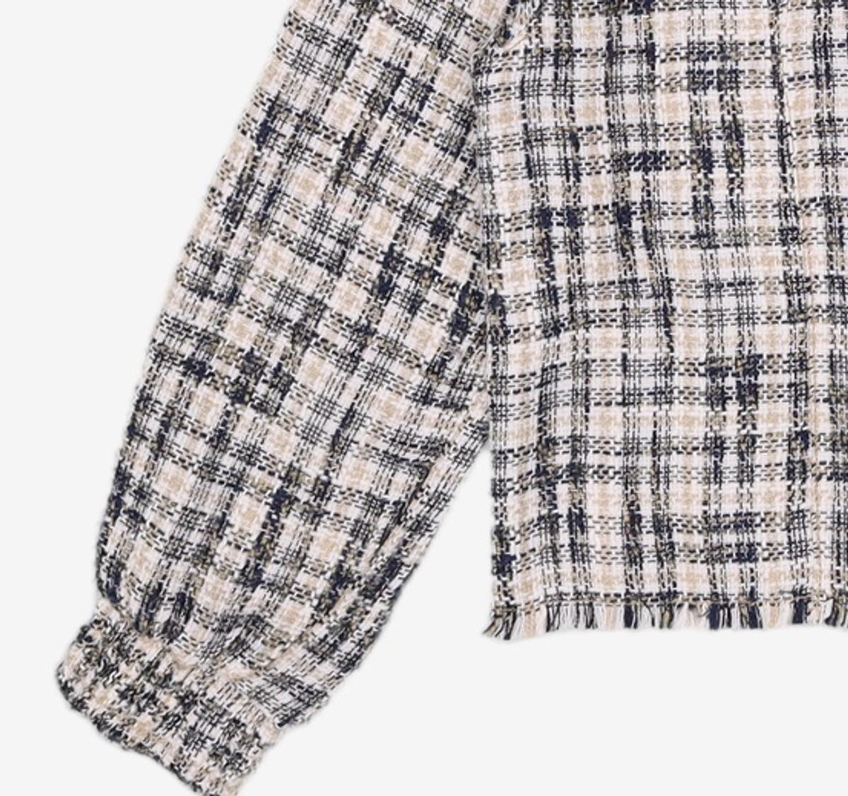 자라(ZARA) 기타 점퍼/재킷 XS