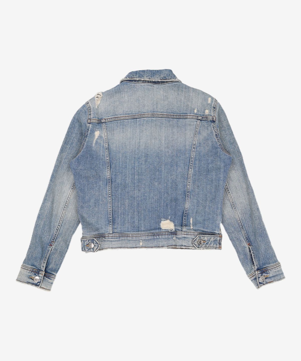 자라 데님(ZARA DENIM) 데님/트러커 재킷 M
