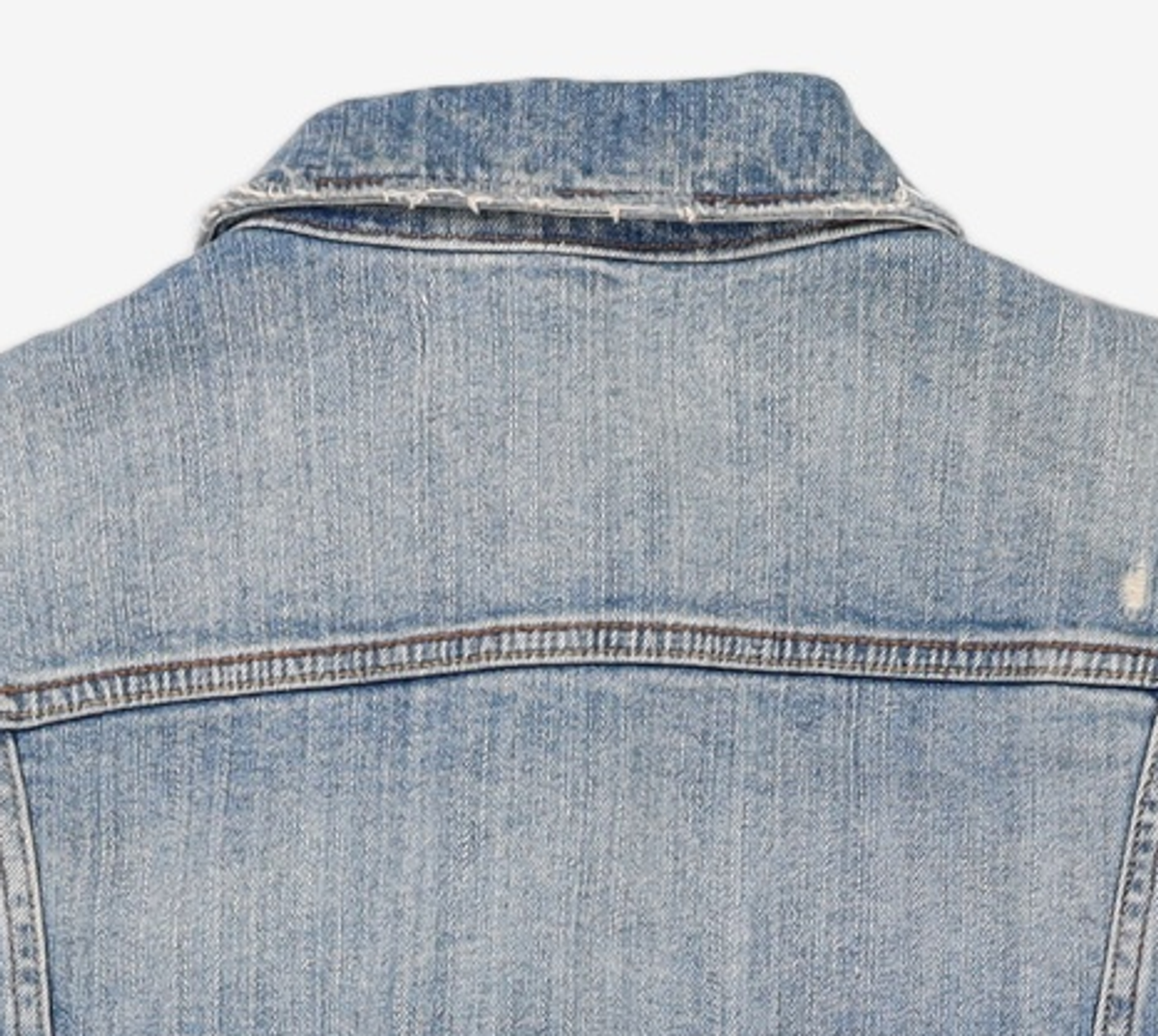 자라 데님(ZARA DENIM) 데님/트러커 재킷 M