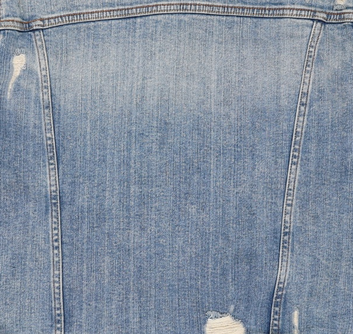 자라 데님(ZARA DENIM) 데님/트러커 재킷 M