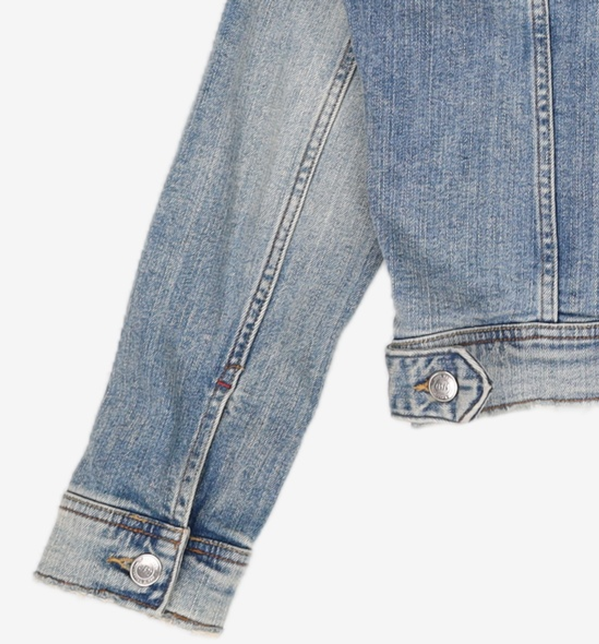 자라 데님(ZARA DENIM) 데님/트러커 재킷 M