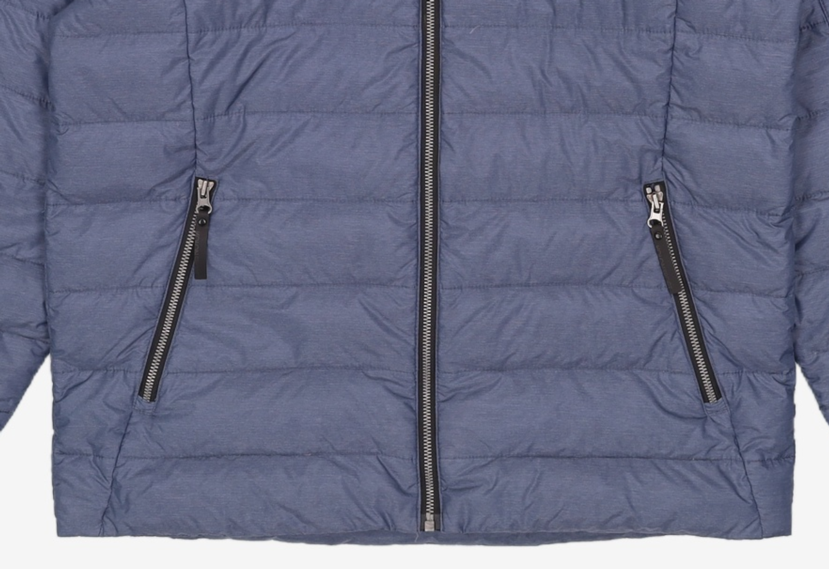 코오롱스포츠(KOLON SPORT) 숏 패딩/숏 헤비 아우터 105