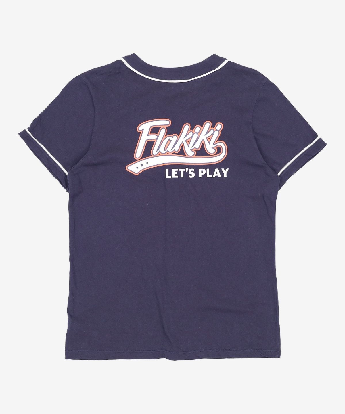 플라키키(FLAKIKI) 기타 상의 16Y