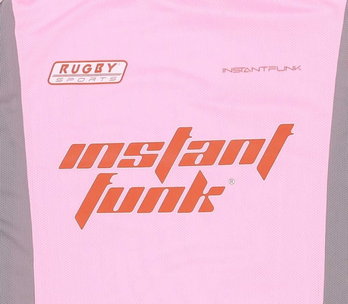 인스턴트펑크(INSTANTFUNK) 반소매 티셔츠 0