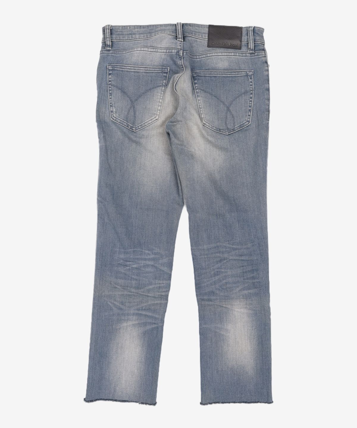 캘빈클라인 진(CALVIN KLEIN JEANS) 청/데님 팬츠 29 34
