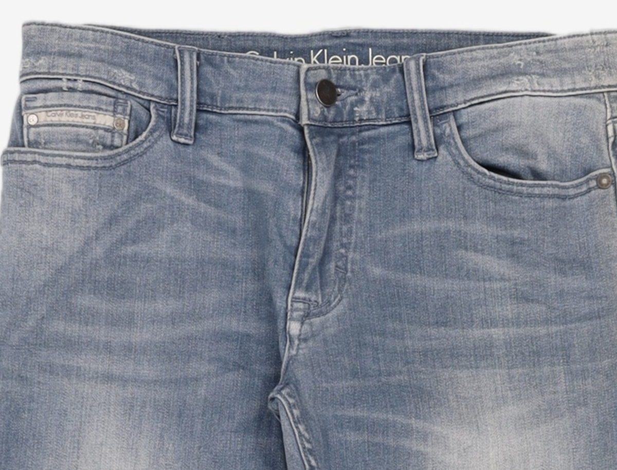 캘빈클라인 진(CALVIN KLEIN JEANS) 청/데님 팬츠 29 34