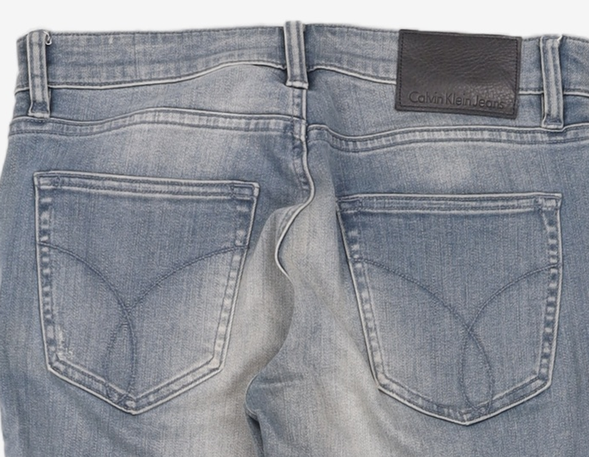 캘빈클라인 진(CALVIN KLEIN JEANS) 청/데님 팬츠 29 34