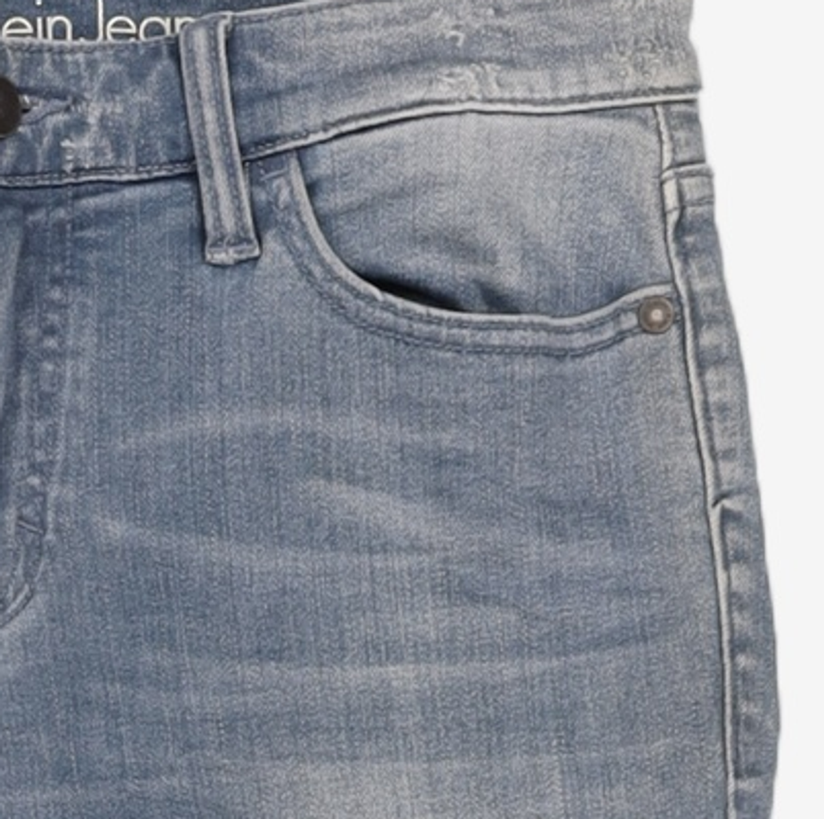 캘빈클라인 진(CALVIN KLEIN JEANS) 청/데님 팬츠 29 34