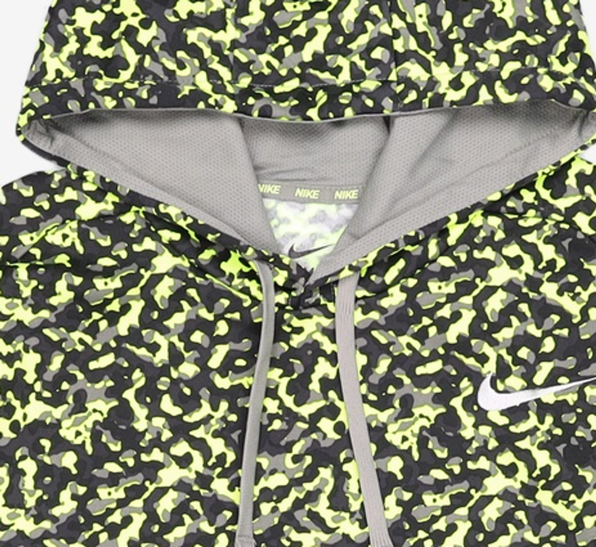 나이키(NIKE) 후드 티셔츠 XXL