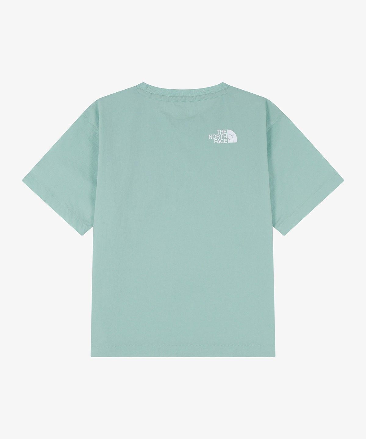 노스페이스 키즈(THE NORTH FACE KIDS) 키즈 업홀드 포켓 티 NT7US07U_PTU