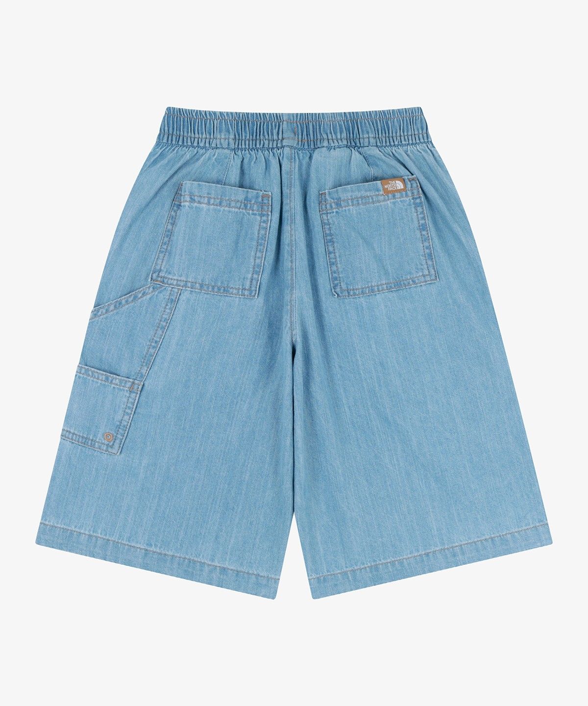 노스페이스 키즈(THE NORTH FACE KIDS) 키즈 블루릿지 쇼츠 NS6NS06S_PWB