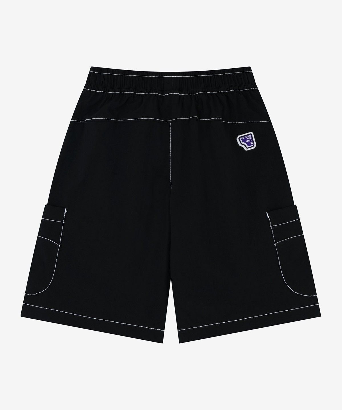 노스페이스 키즈(THE NORTH FACE KIDS) 키즈 업홀드 쇼츠 NS6NS02S_BLK