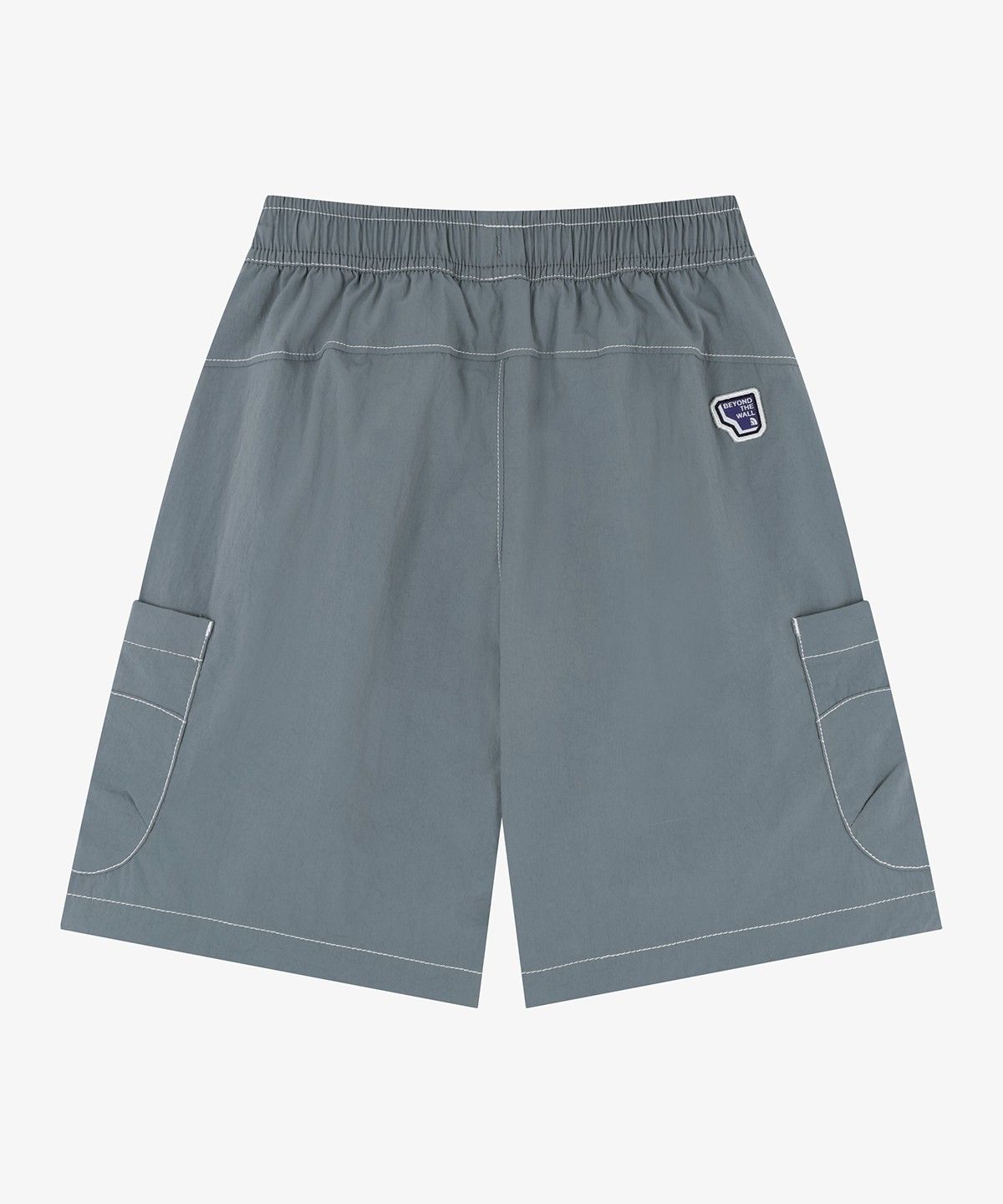 노스페이스 키즈(THE NORTH FACE KIDS) 키즈 업홀드 쇼츠 NS6NS02T_CGY