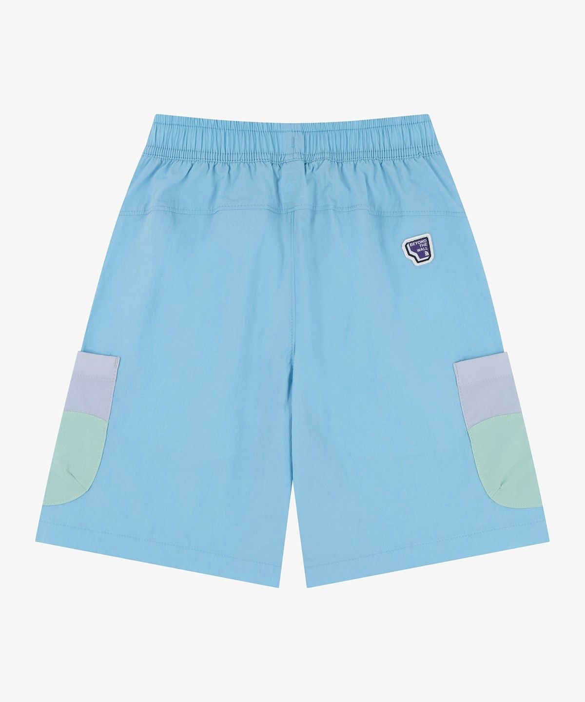 노스페이스 키즈(THE NORTH FACE KIDS) 키즈 업홀드 쇼츠 NS6NS02U_SKB