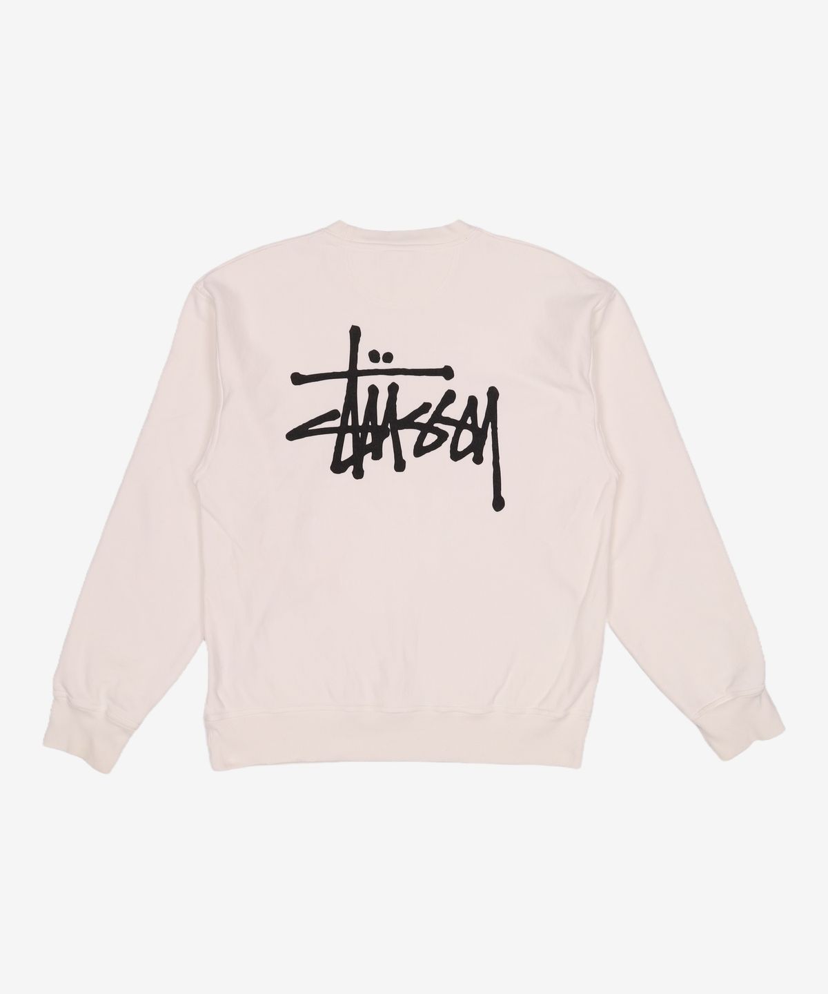 스투시(STUSSY) 맨투맨/스웨트셔츠 L