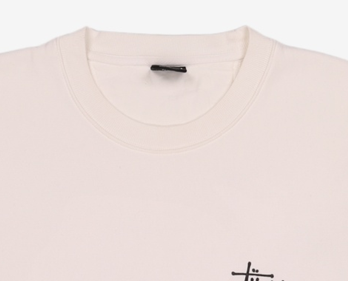 스투시(STUSSY) 맨투맨/스웨트셔츠 L
