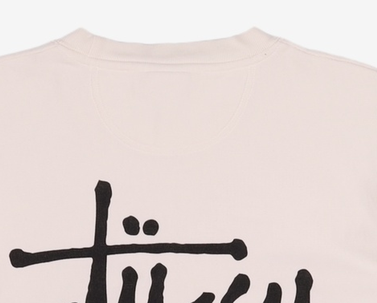 스투시(STUSSY) 맨투맨/스웨트셔츠 L