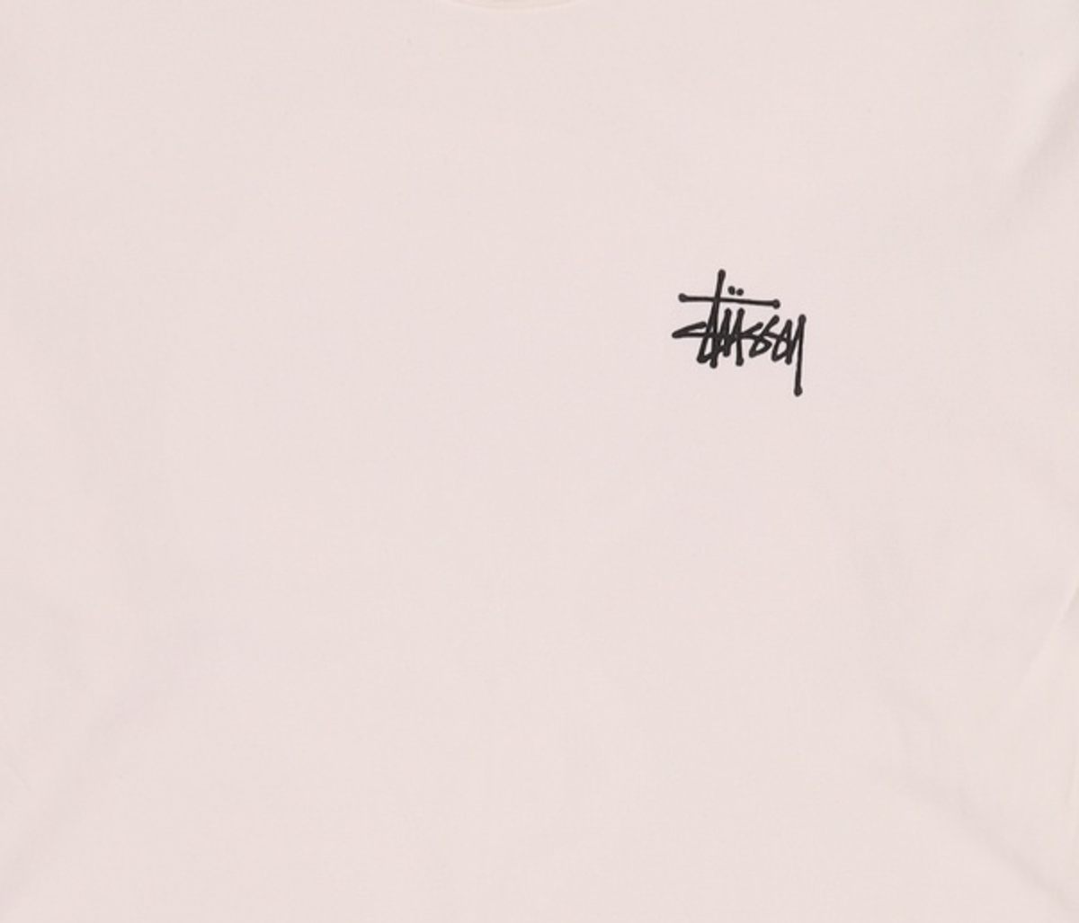 스투시(STUSSY) 맨투맨/스웨트셔츠 L