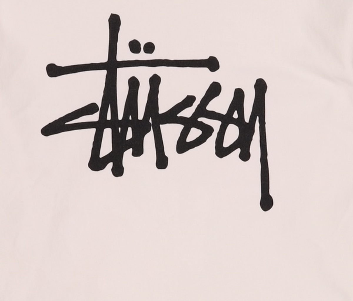 스투시(STUSSY) 맨투맨/스웨트셔츠 L