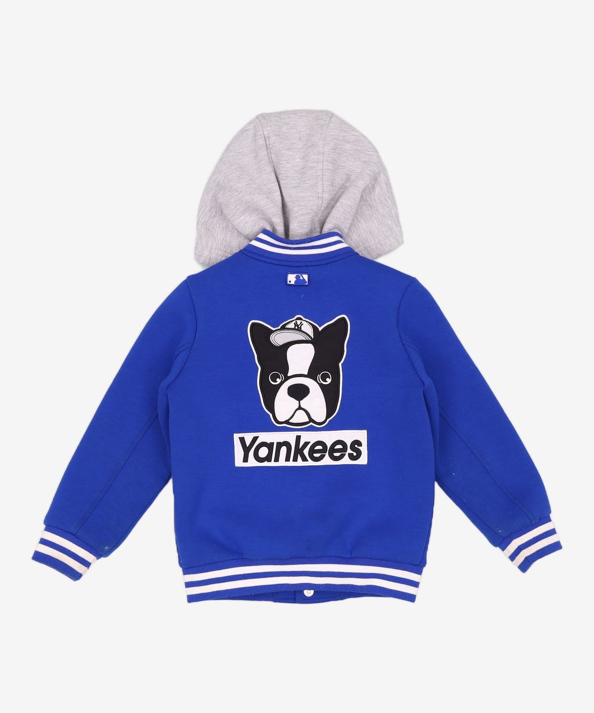 엠엘비 키즈(MLB KIDS) 스타디움 재킷 110