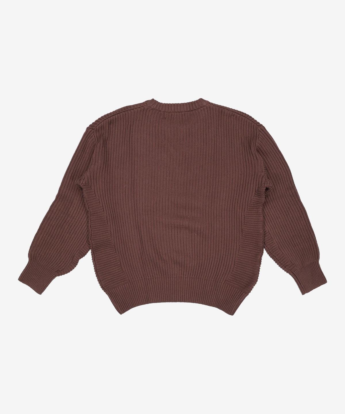 니티드(KNITTED) 니트/스웨터 L