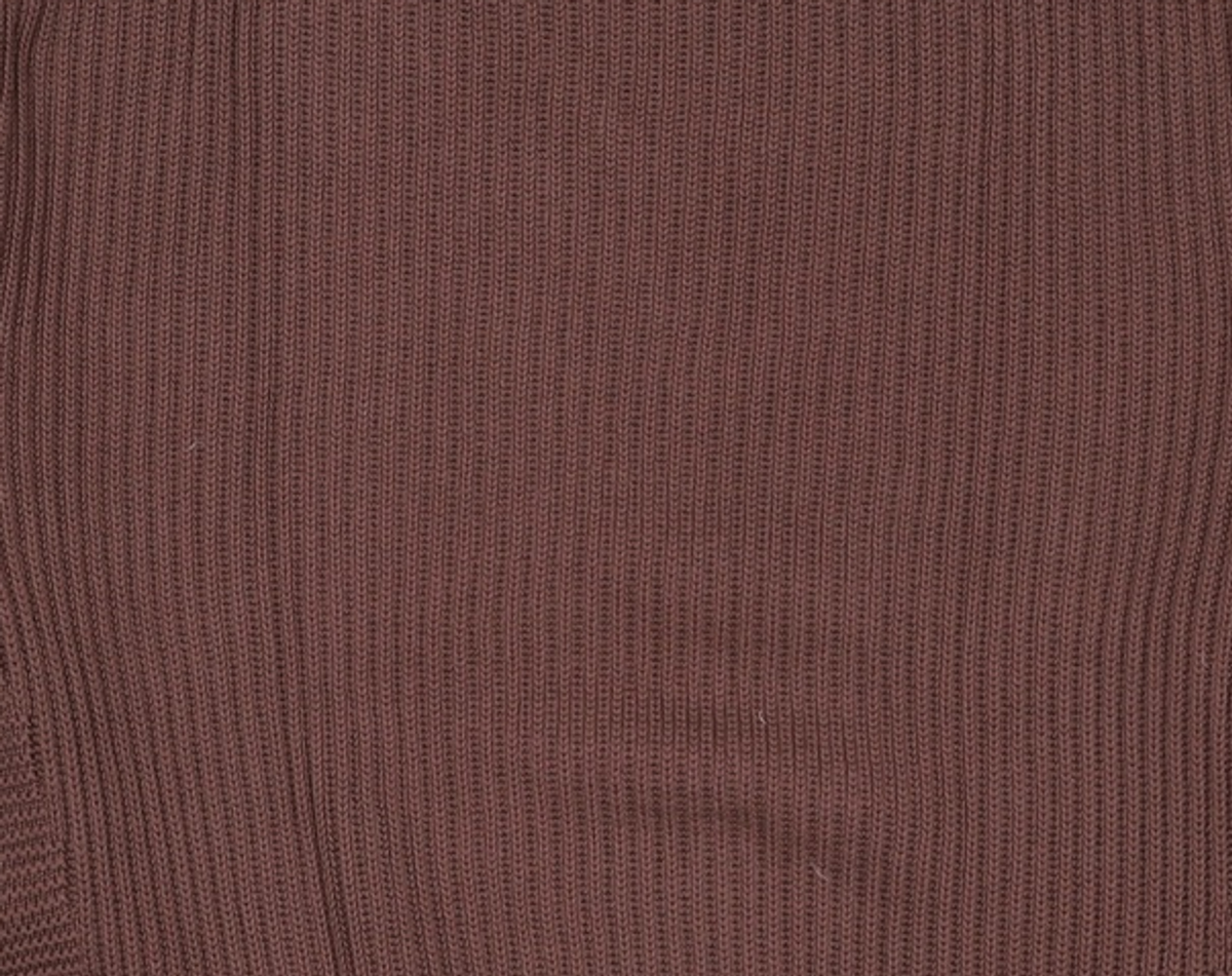 니티드(KNITTED) 니트/스웨터 L