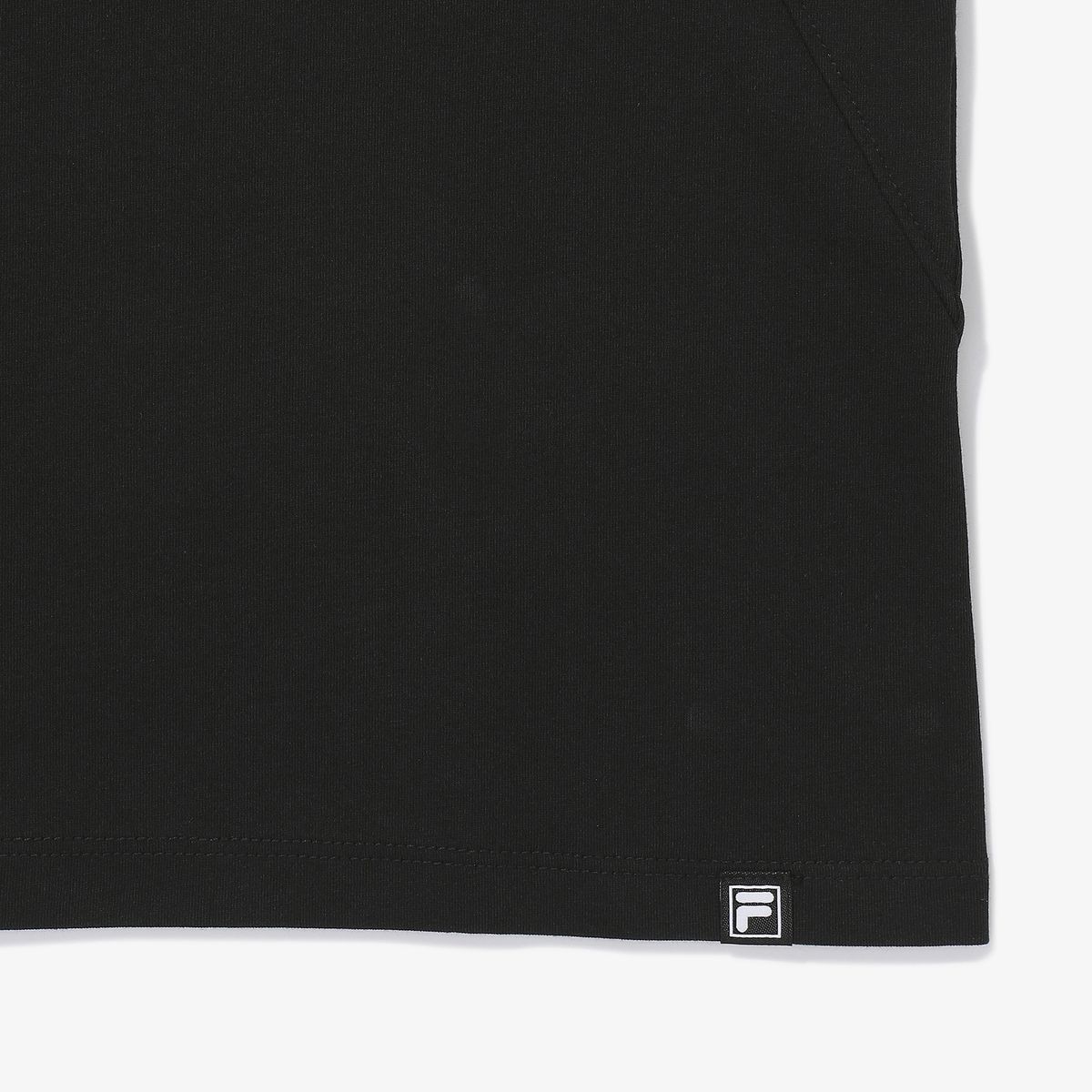 휠라 키즈(FILA KIDS) Drywave 루즈핏 그래픽 반팔티