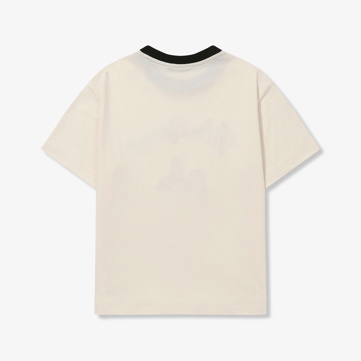 휠라 키즈(FILA KIDS) 루즈핏 유니 티셔츠