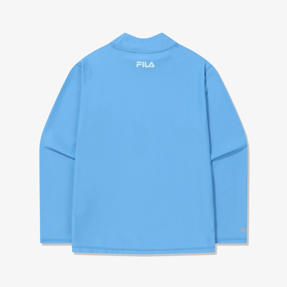 휠라 키즈(FILA KIDS) 생존수영 수모 세트