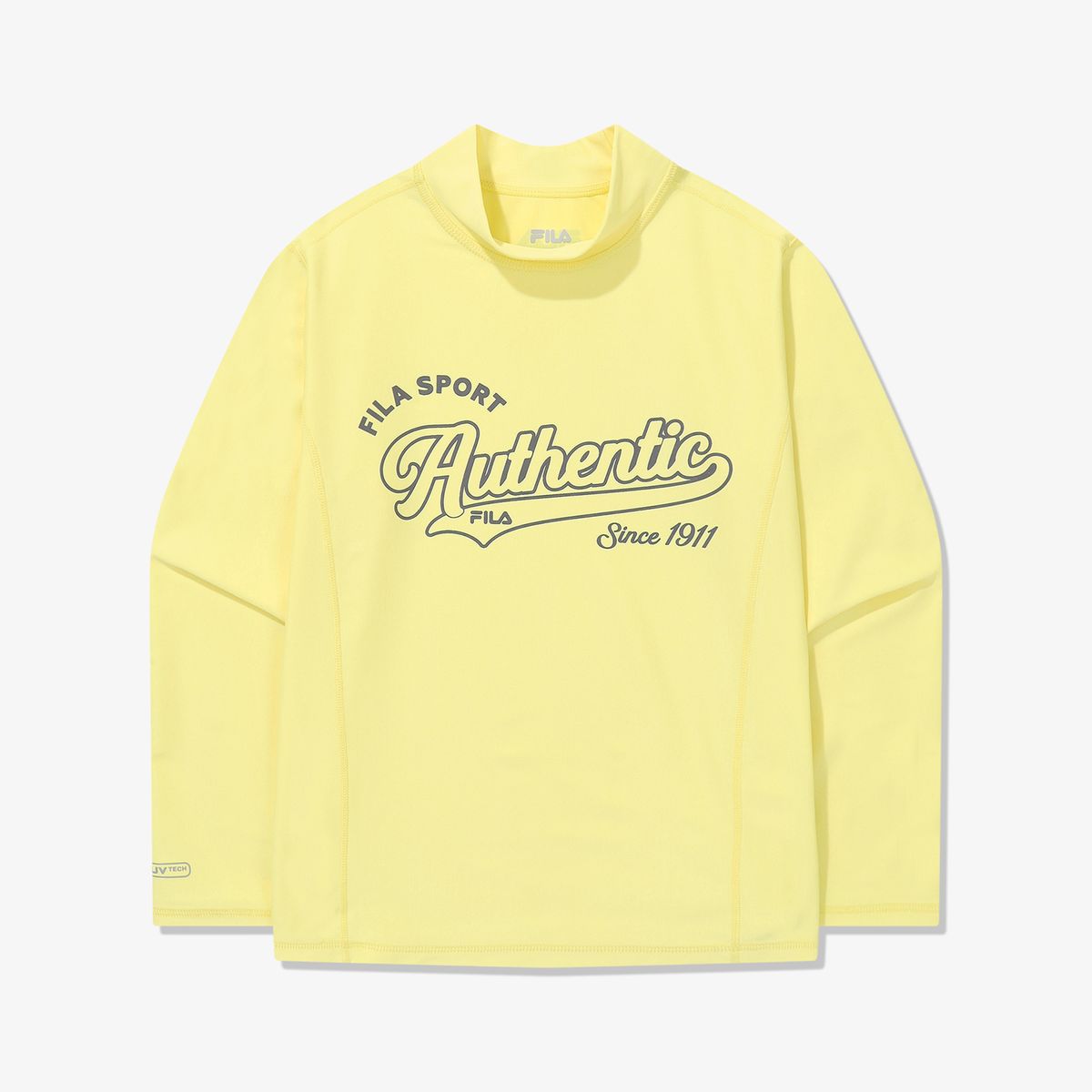 휠라 키즈(FILA KIDS) 생존수영 수모 세트