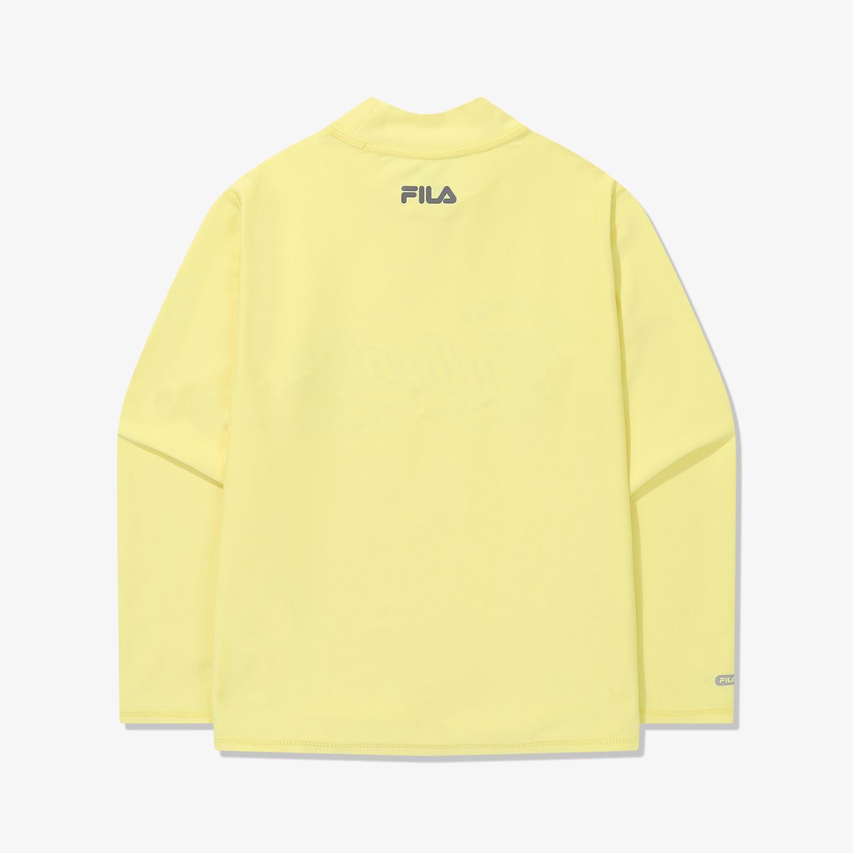 휠라 키즈(FILA KIDS) 생존수영 수모 세트