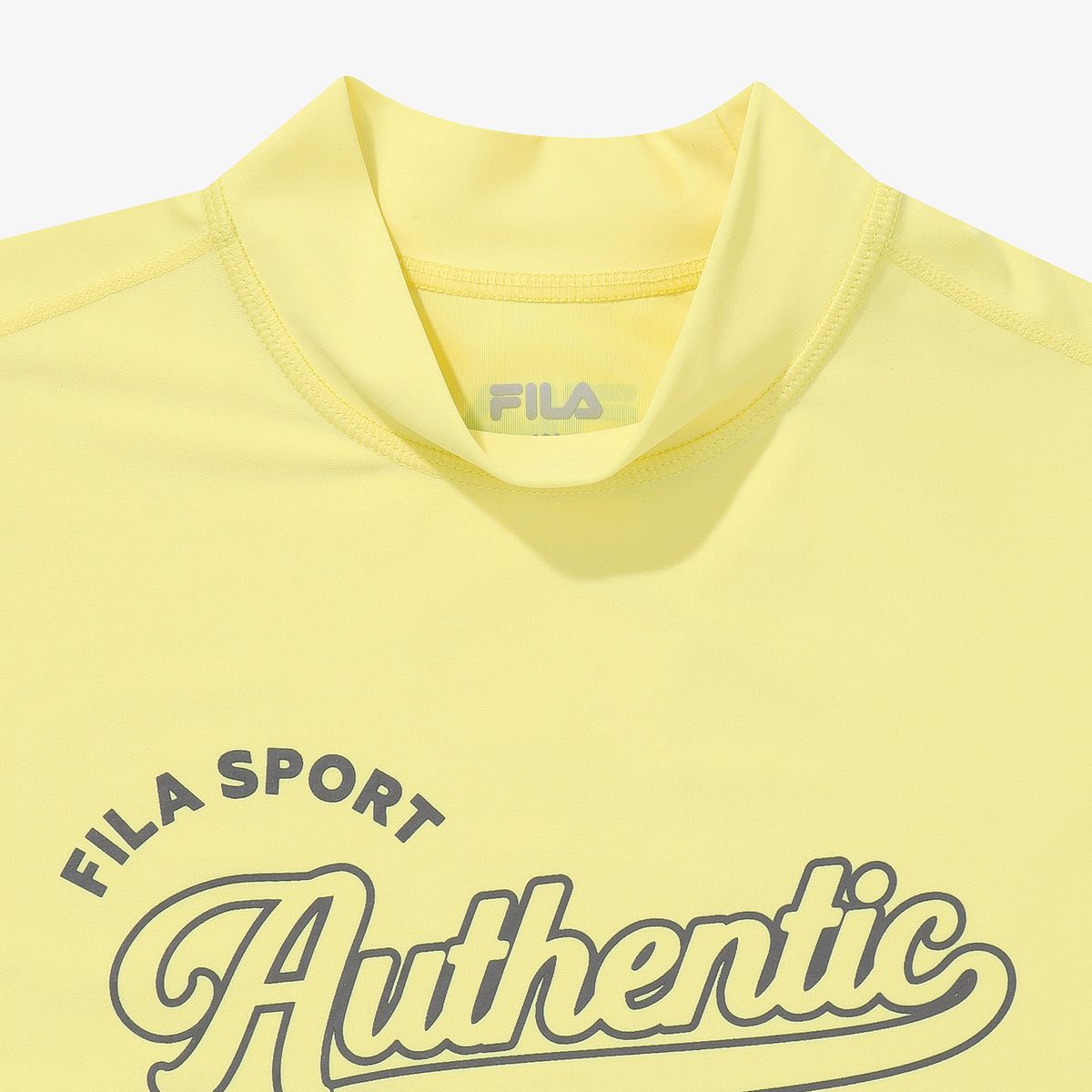 휠라 키즈(FILA KIDS) 생존수영 수모 세트