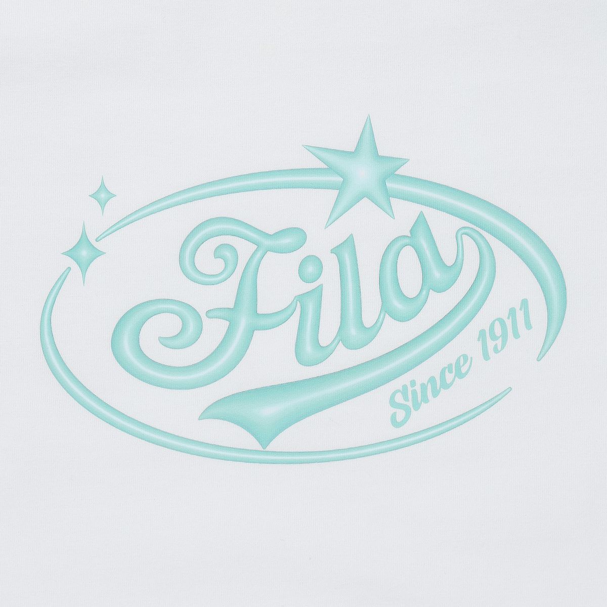 휠라 키즈(FILA KIDS) Drywave 여아 라그란 반팔티