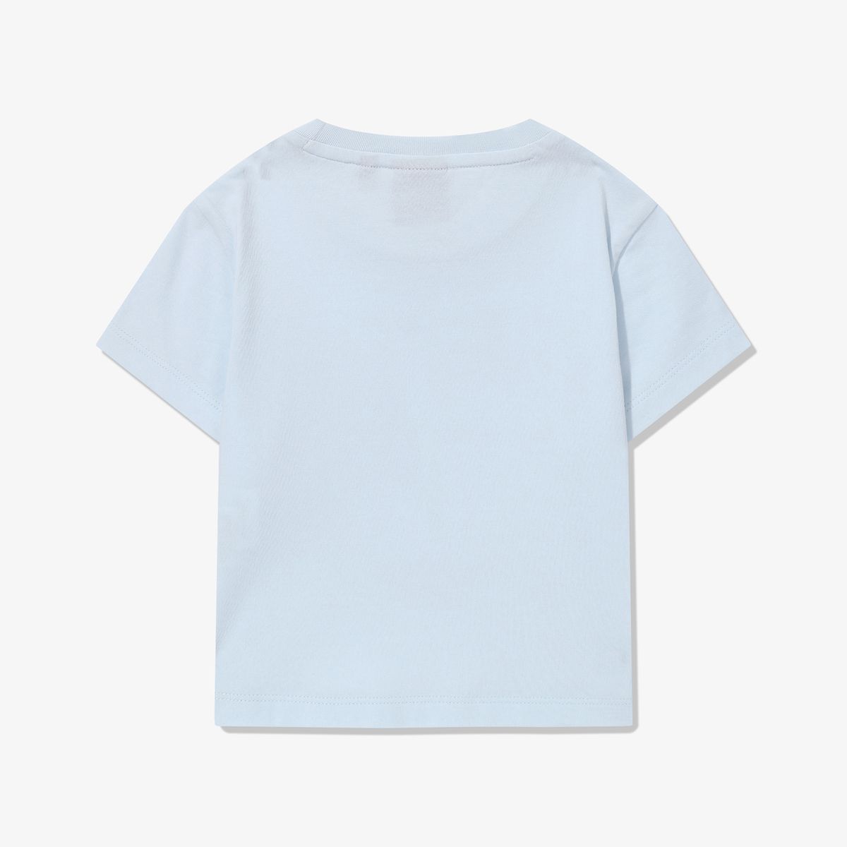 휠라 키즈(FILA KIDS) 여아 리본 그래픽 반팔티