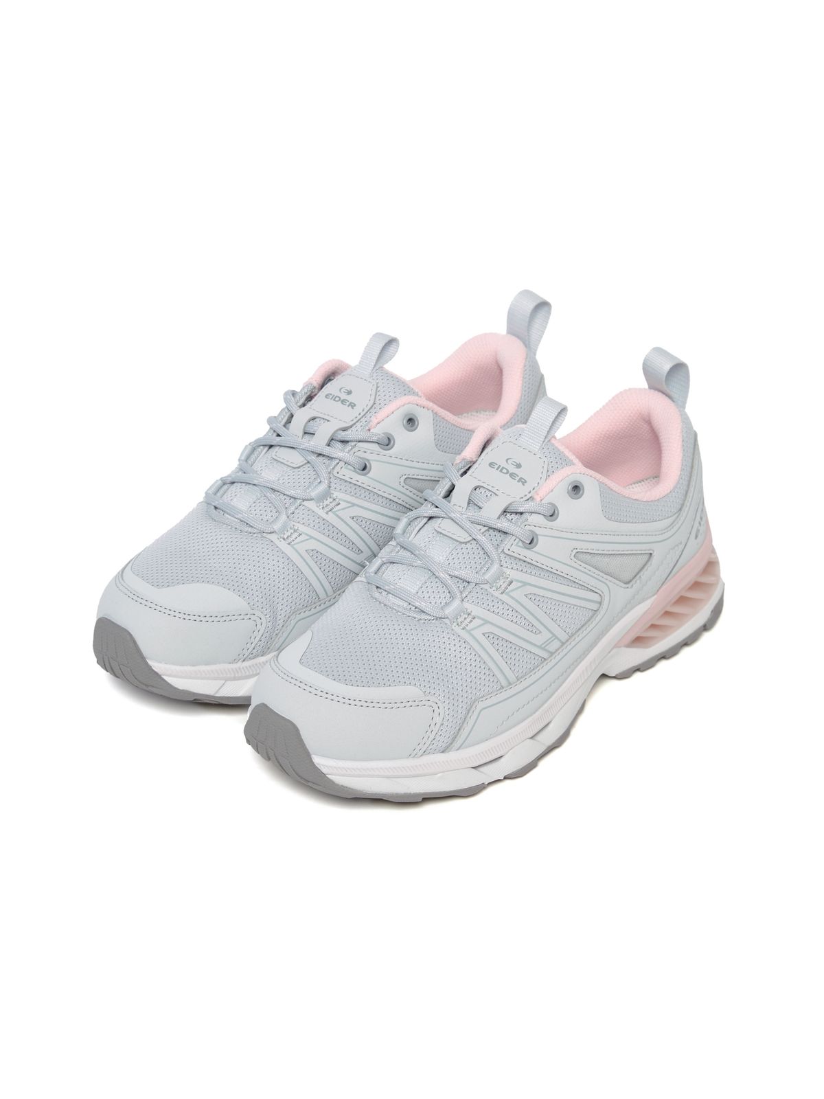 아이더(EIDER) 퀀텀 에어로 2X (C2)_Light Grey