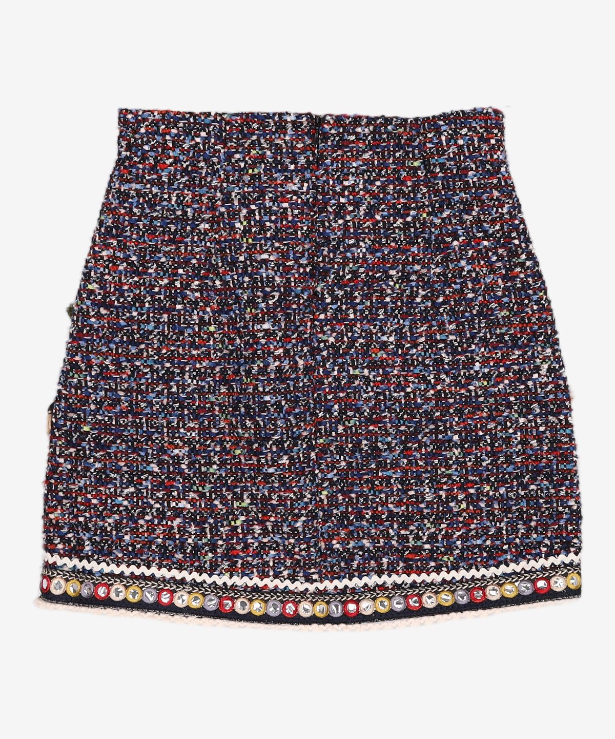 자라 우먼(ZARA WOMAN) 미니스커트 XS