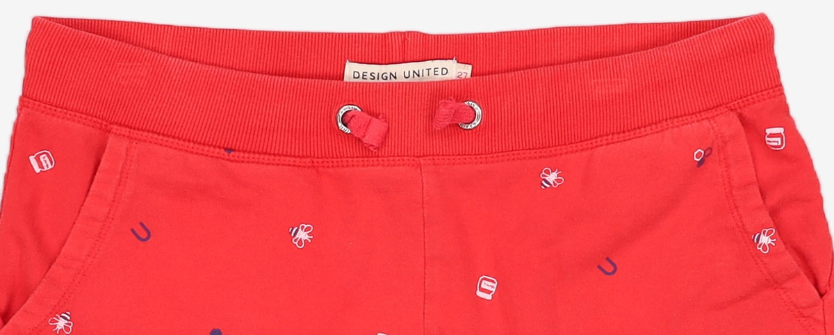 디자인 유나이티드(DESIGN UNITED) 숏팬츠 27