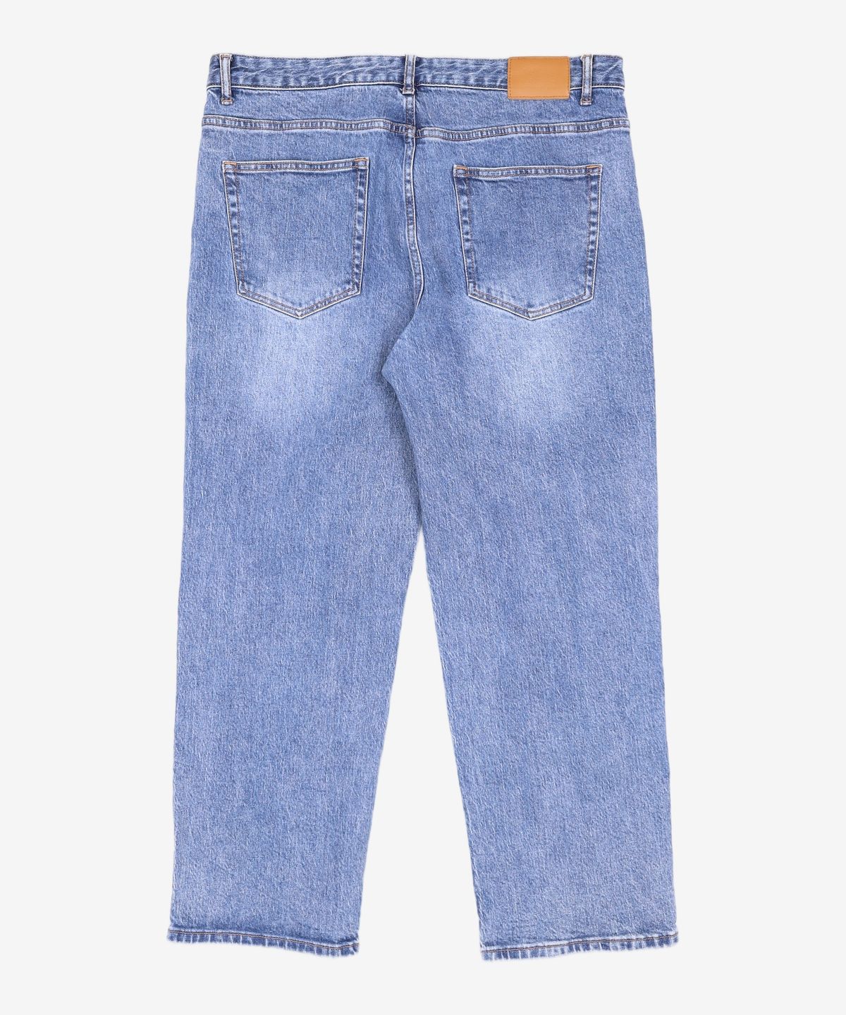 피스워커(PIECE WORKER) Bluish Medium Blue / New Stan 36