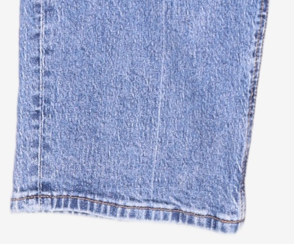 피스워커(PIECE WORKER) Bluish Medium Blue / New Stan 36