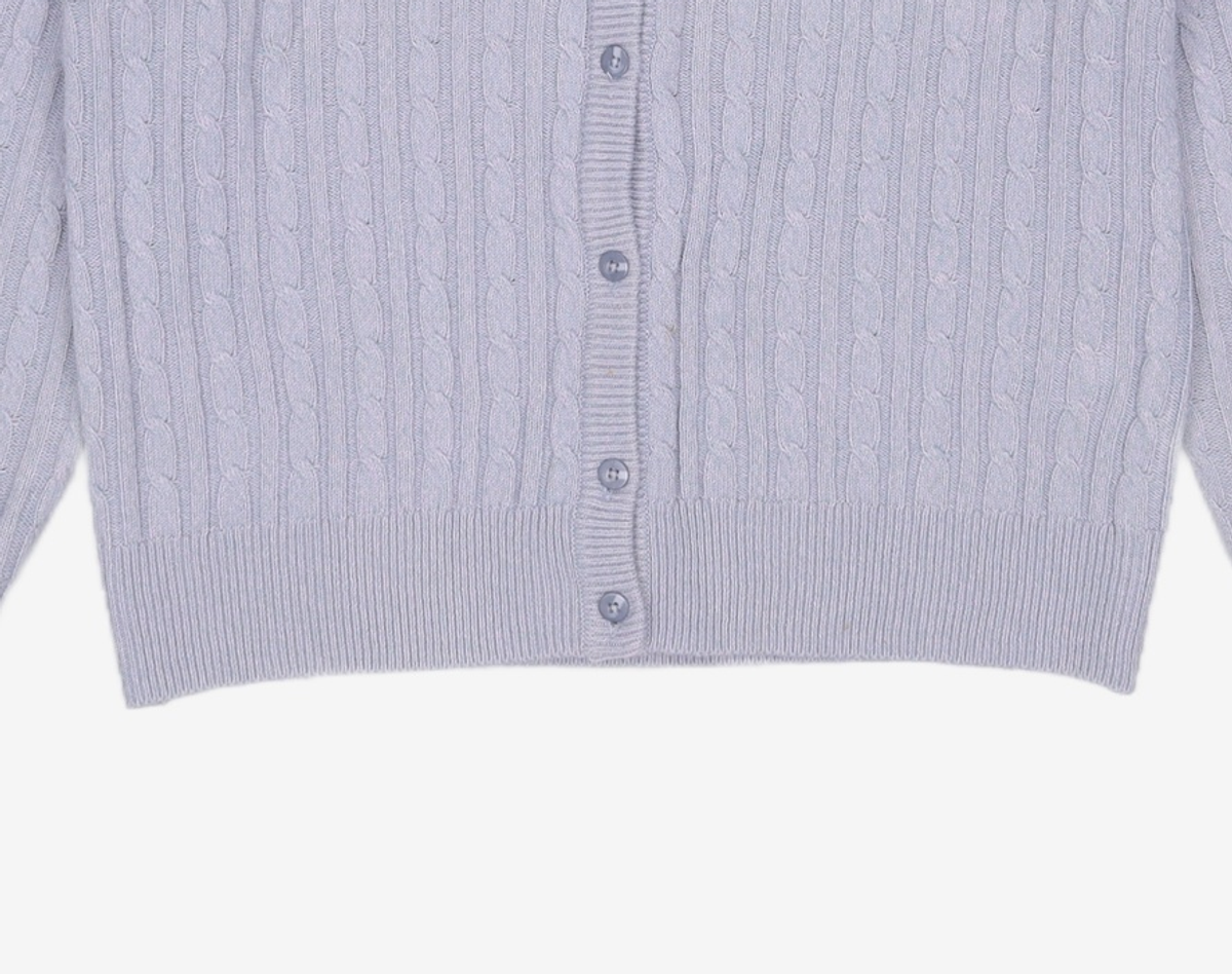 자주(JAJU) 카디건 M