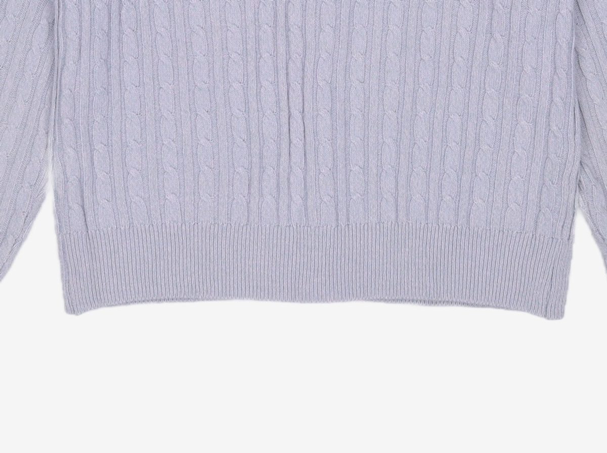 자주(JAJU) 카디건 M