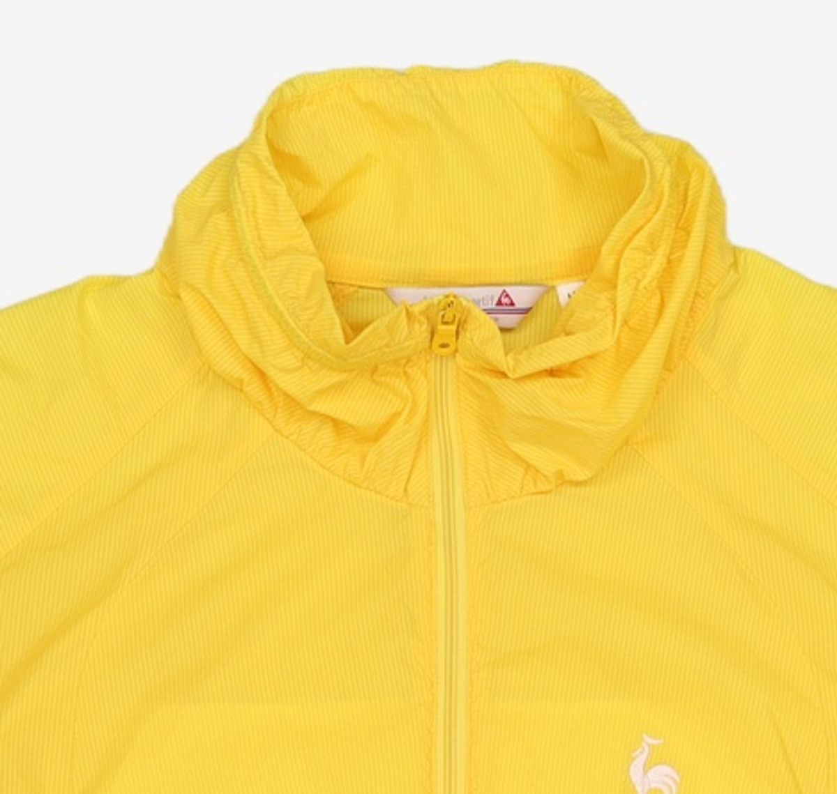 르꼬끄 스포르티브(LE COQ SPORTIF) 나일론/코치 재킷 90